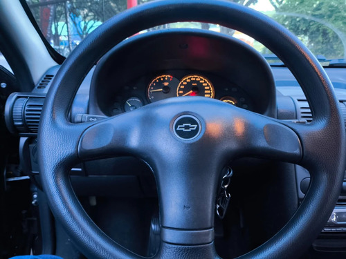 Chevrolet Classic 1.0 MPFI LIFE 8V FLEX 4P MANUAL