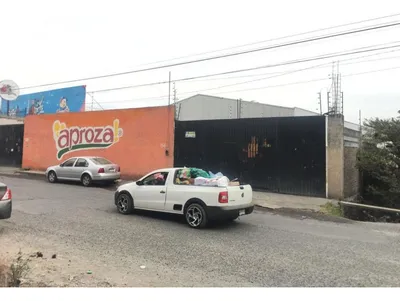 Bodega en venta