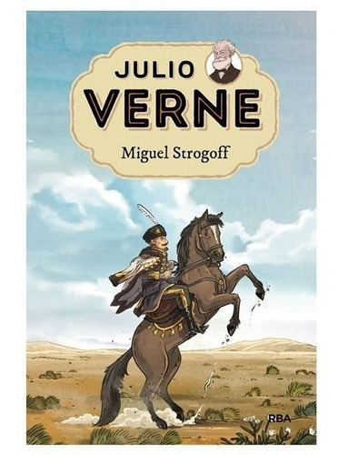 Miguel Strogoff (inolvidables) - Verne , Julio