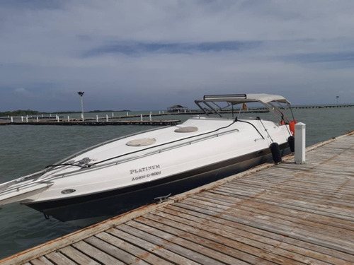 Imagen 4 de 5 de Lancha Intermarine Avanti 35