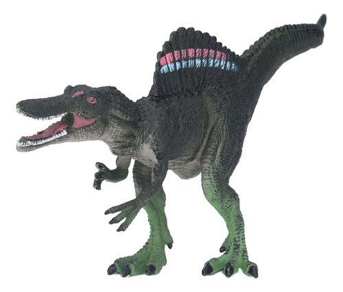 Figura De Spinosaurus Toys, Modelo De Figura De Dinosaurios