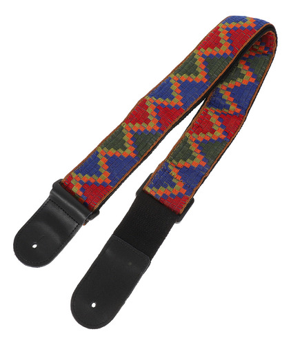 Nuevo Correa For Cuello For Ukelele, Correa For Guitarra,