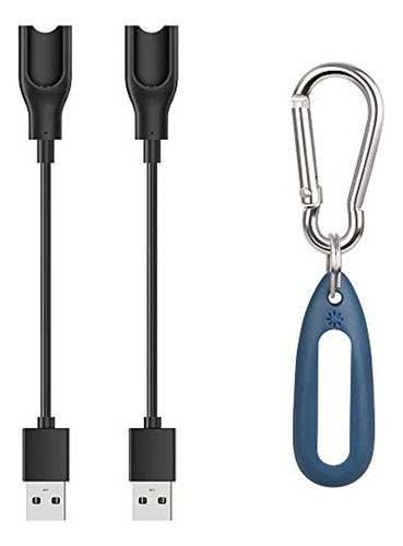 Miphee - Cable De Carga Para Accesorios Pokemon Go-tcha (2)