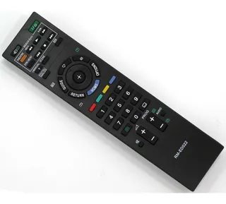 Control Remoto Para Sony Bravia Led Smart