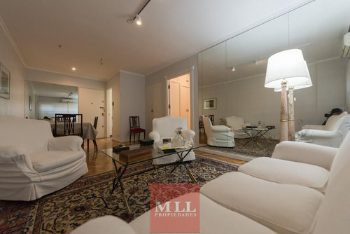 Imagen 5 de 26 de Departamento - Recoleta