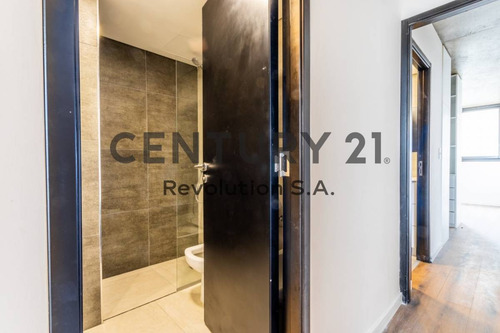 Imagen 12 de 23 de Vendo Departamento 86.75m² 2 Dormitorios A Estrenar - Amplio Balcón Al Frente