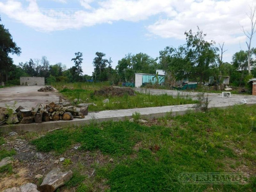 Imagen 8 de 8 de Terreno En Venta En Tigre