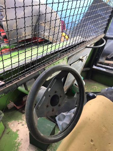 Vendo Gaiola Tubular, Motor 1.6 Injetado (1 Bico)