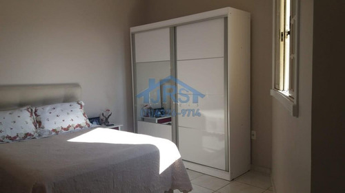 Imagem 12 de 21 de Sobrado Com 3 Dormitórios À Venda, 126 M² Por R$ 657.000,00 - Vila Engenho Novo - Barueri/sp - So2078