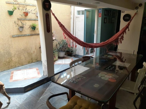 Imagem 10 de 27 de Casa À Venda No Jardim Santana - Ca1560 - 34731348