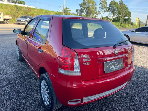 Imagem 3 de 10 de Fiat Palio Fire 1.0 2010