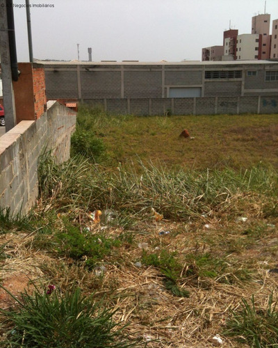 Imagem 3 de 17 de Terreno À Venda Nojardim Vera Cruz -sorocaba/sp - Ar00758 - 34585522
