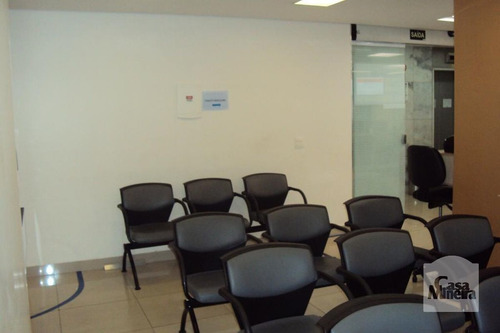 Imagem 7 de 10 de Sala-andar À Venda No Lourdes - Código 249790 - 249790
