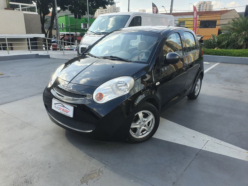Chery S-18 1.3 16V (FLEX)