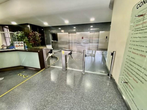 Oficina En Venta En Lomas De Tecamachalco