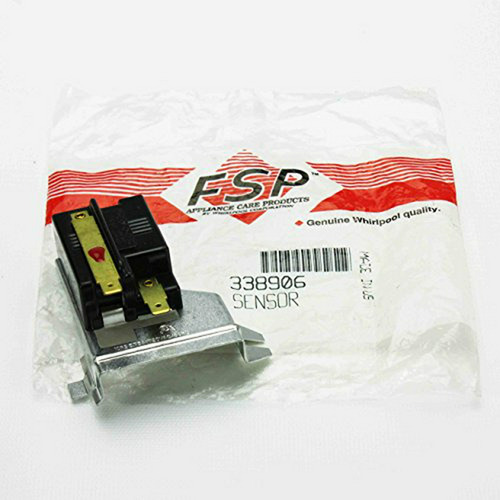 Whirlpool 338906 Sensor Para Secadora.