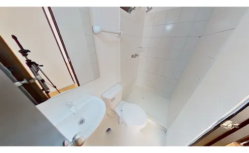 Apartamento En Venta En Los Laureles, Bosa