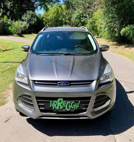 Ford Kuga 1.6 Sel 6at Awd T 180cv 2014