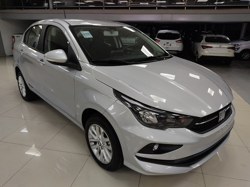 Fiat Cronos Drive 1.3 Mt 2021