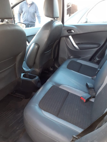Citroën C3 1.6 Exclusive Vti 115cv