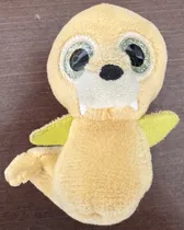 Comprar Peluche - Foca - Ty Mcdonalds - Parte De Atrás Descocida