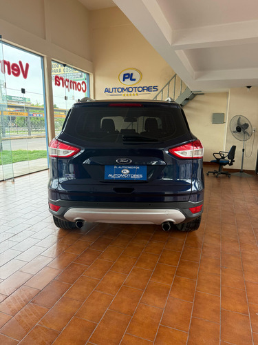 Ford Kuga 1.6 Sel 6at Awd T 180cv