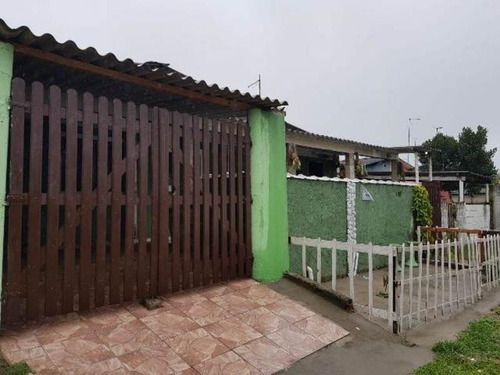 Excelente Casa No Jardim Regina Em Itanhaém - 4607 | Npc
