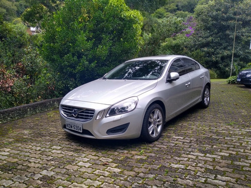 Volvo S60 2012 2.0 T5 Comfort