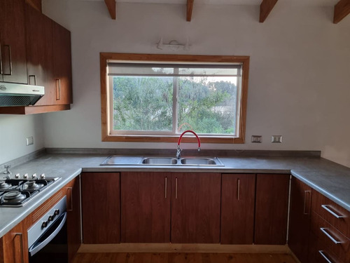 Parcela En Venta En Valdivia