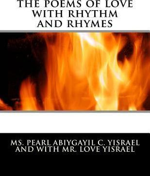 Libro The Poems Of Love With Rhythm And Rhymes - Ms Pearl...