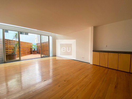 Departamento En Venta En Desarrollo Del Reconocido Arq. Luis Sánchez Renero