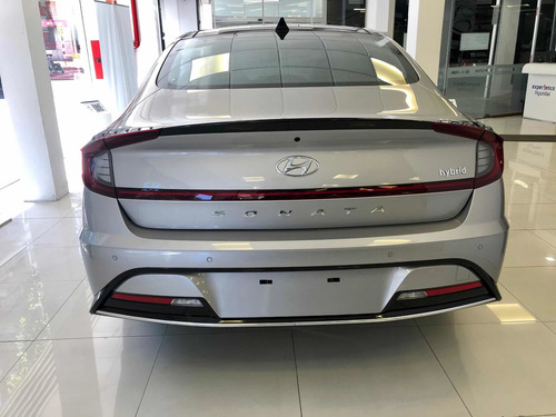 Nuevo Hyundai Sonata Limited Hibrido 2021, Espectacular!!!