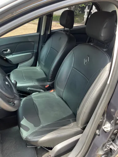 Renault Logan 1.6 Expression