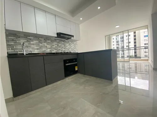 Alquilo Apartamento En Cr Laurel- Kachipay