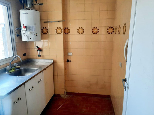 Imagen 5 de 7 de Monoambiente En Venta Olivos!