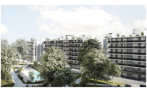 Imagen 2 de 20 de Departamento 1 Dormitorios En Venta - Fisherton