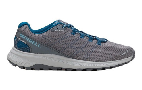 Imagen 1 de 5 de Zapatillas Merrell Fly Strike Urbanas Hombre 120106 Empo2000