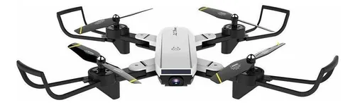 Drone Visuo SG700 com c mera HD white 1 bateria MercadoLivre