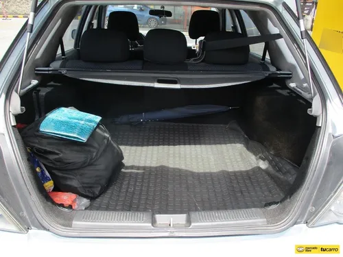 Subaru Impreza 1600cc Mt Aa