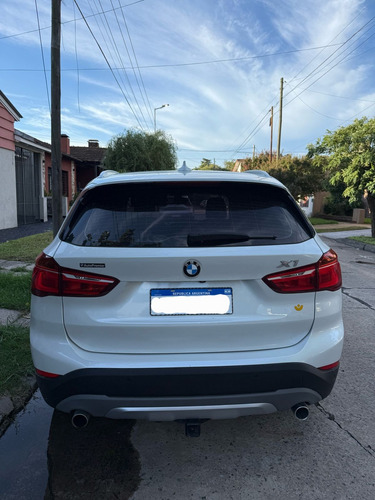 BMW X1 2.0 Xdrive 25i Xline 231cv