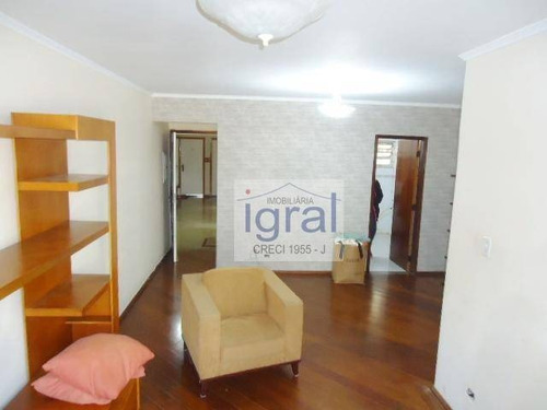 Imagem 3 de 15 de Apartamento Com 3 Dormitórios Para Alugar, 88 M² Por R$ 2.400,00/mês - Jabaquara - São Paulo/sp - Ap0982