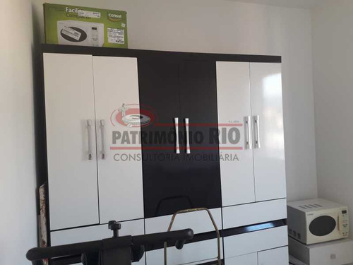 Imagem 7 de 15 de Apartamento-à Venda-madureira-rio De Janeiro - Paap24423
