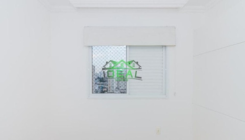 Imagem 13 de 30 de Charmoso Apartamento Para Locação No Bairro Da Vila Pompéia, 2 Dorm, 1 Suíte, 2 Vagas E 96 M - 1899