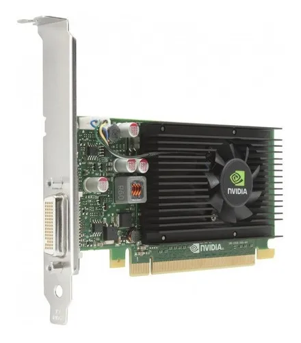Nvidia HP QUADRO Low Tarjetas gráficas NVS 315 low profile