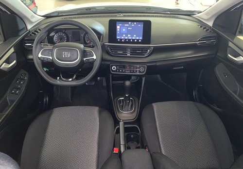 Fiat Pulse Fiat Pulse Drive 1.3 (Aut.)