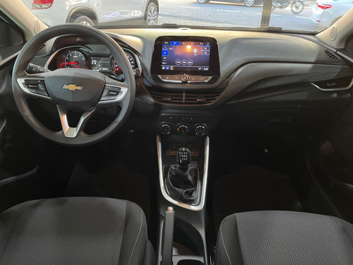Chevrolet Onix 1.0 Lt 2 5P