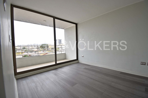 Departamento En Venta Cercano A Hospital De Coquimbo