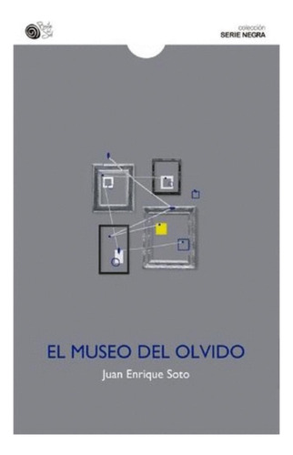 Libro.- Museo Del Olvido, El