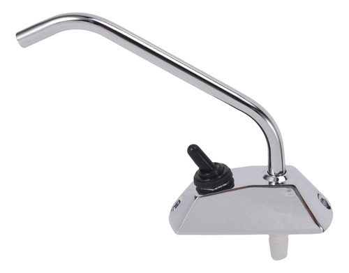 Grifo Giratorio Para Fregadero De Cocina Rv, 12 V, Para Rv A