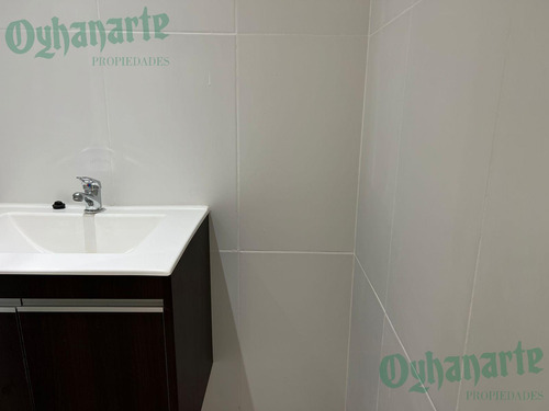 Edificio Comercial A Estrenar - Ideal Consultorios - Ref 3856
